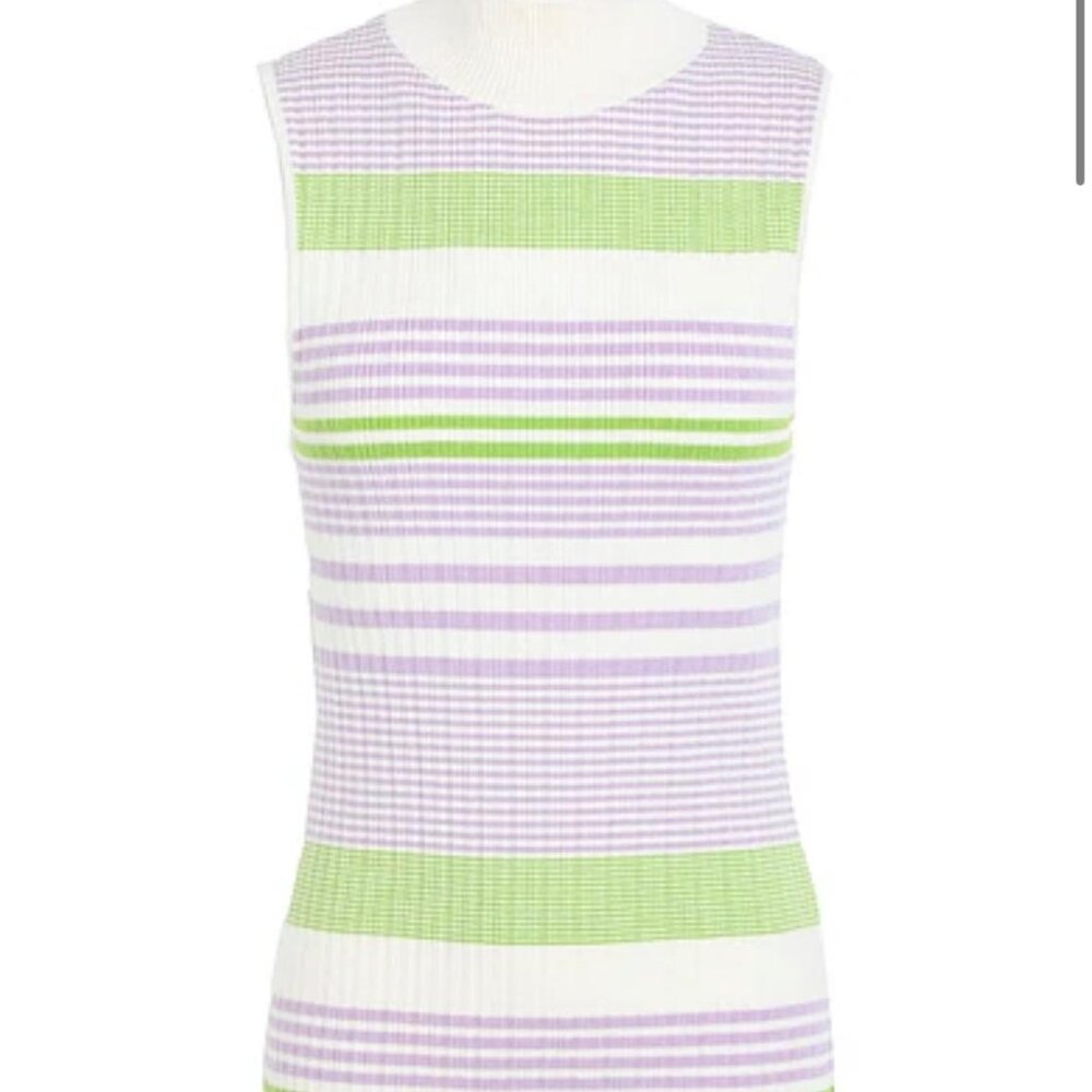 & OTHER STORIES Sleeveless sweaters